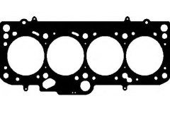 124.474E_прокладка ГБЦ Audi A3 для VW PASSAT Variant (3B6) 1.6 2000-2005, код двигателя ALZ, V см3 1595, кВт 75, л.с. 102, бензин, Elring 124474