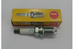 Свеча зажигания для VW PASSAT Variant (3C5) 1.6 FSI 2005-2008, код двигателя BLF, V см3 1598, кВт 85, л.с. 115, бензин, NGK BKR6EKB11