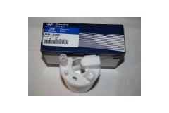 Фильтр топливный Hyundai Elantra 2000-2005 для VW PASSAT Variant (3C5) 1.6 FSI 2005-2008, код двигателя BLF, V см3 1598, кВт 85, л.с. 115, бензин, Hyundai-KIA 319112D000