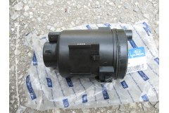 Фильтр топливный Hyundai Getz 2002-2010 для VW PASSAT Variant (3C5) 1.6 FSI 2005-2008, код двигателя BLF, V см3 1598, кВт 85, л.с. 115, бензин, Hyundai-KIA 311121C100