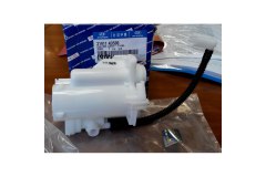 ФИЛЬТР ТОПЛИВНЫЙ MW для VW PASSAT (3C2) 1.6 2005-2010, код двигателя BSE,BSF, V см3 1595, кВт 75, л.с. 102, бензин, Hyundai-KIA 319114D500