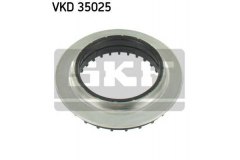 VKD35025_подшипник опоры аморт Audi A3, Colf для VW PASSAT (3C2) 2.0 FSI 2005-2010, код двигателя AXX,BPY,BWA,CAWB,CBFA,CCTA,CCZA, V см3 1984, кВт 147, л.с. 200, бензин, Skf VKD35025