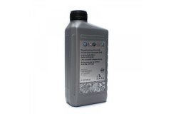 Масло трансмиссионное 1л - Double Clutch Transmission Fluid для VW PASSAT (3C2) 2.0 TDI 4motion 2009-2010, код двигателя CBBB, V см3 1968, кВт 125, л.с. 170, Дизель, VAG G052182A2