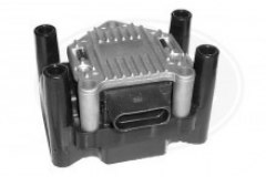 Коммутатор 880003 для VW PASSAT (3B3) 2.0 4motion 2000-2005, код двигателя AZM, V см3 1984, кВт 85, л.с. 115, бензин, Era 880003