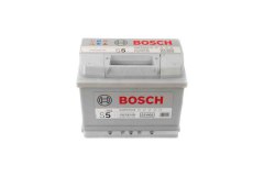 0 092 S50 050_аккумуляторная батарея 19.5 для VW PASSAT Variant (3C5) 1.6 2005-2010, код двигателя BSE,BSF, V см3 1595, кВт 75, л.с. 102, бензин, Bosch 0092S50050
